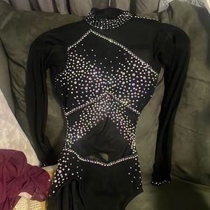 Contemporary costume